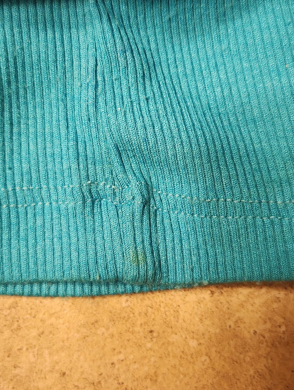 bebe Rhinestone Tank - Picture 8 of 8
